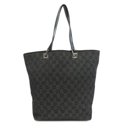 GUCCI  31243 Tote Bag GG Canvas Ladies