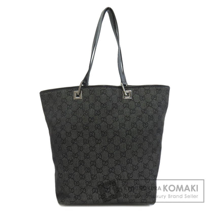 GUCCI  31243 Tote Bag GG Canvas Ladies