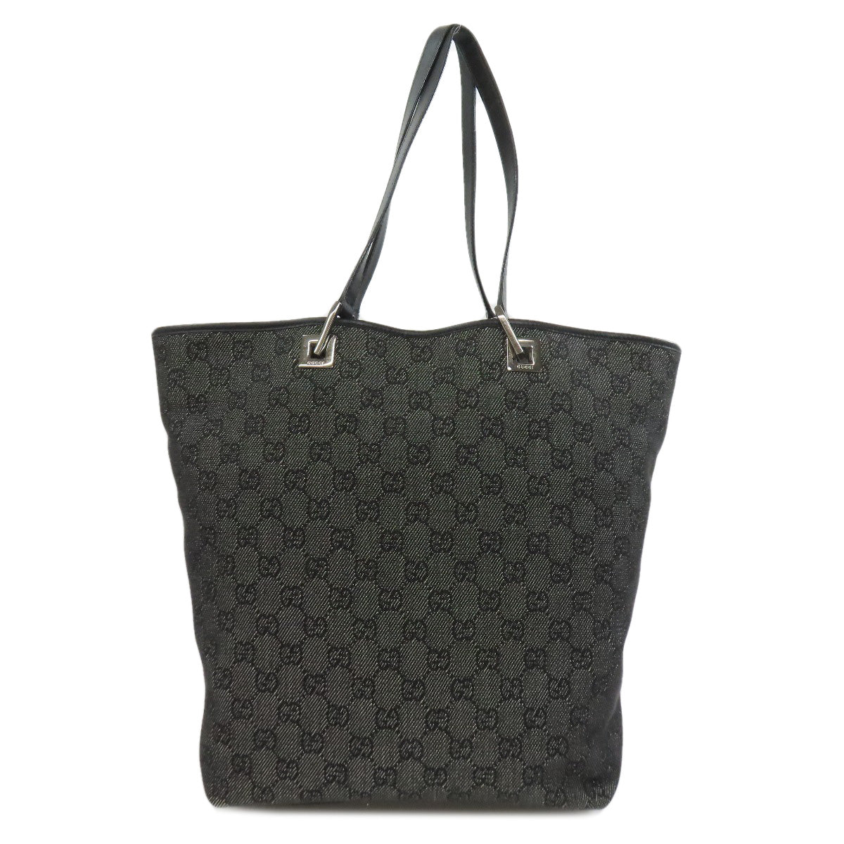 GUCCI  31243 Tote Bag GG Canvas Ladies