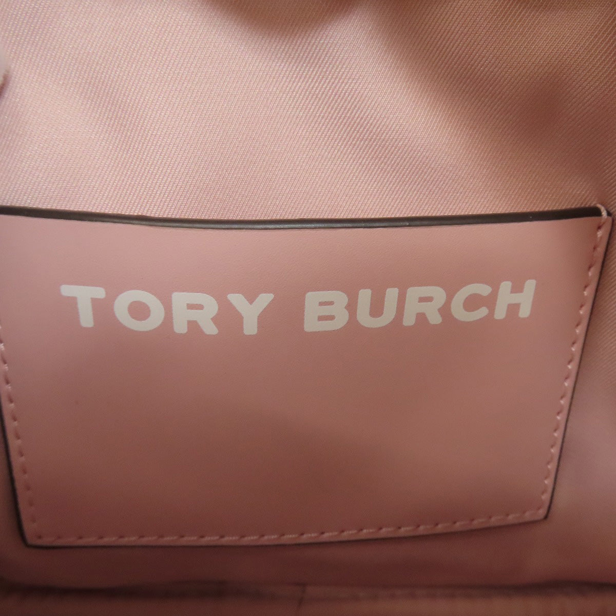 Tory Burch   Shoulder Bag Long shoulder PVC Ladies