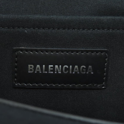 BALENCIAGA   Handbag logo Denim Ladies