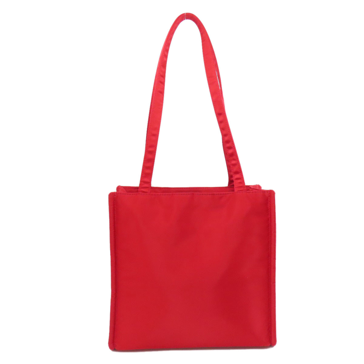 kate spade logo Tote Bag Nylon Ladies [Used]