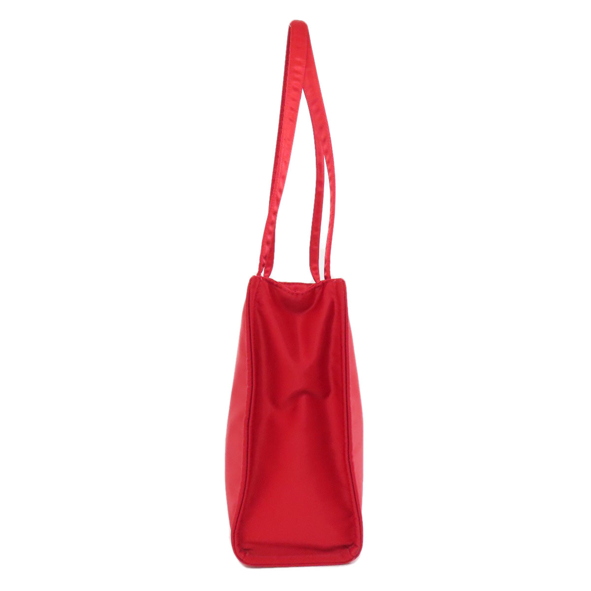 kate spade logo Tote Bag Nylon Ladies [Used]