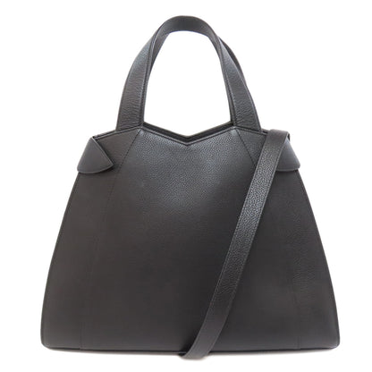 MORABITO   Handbag 2WAY Leather Ladies