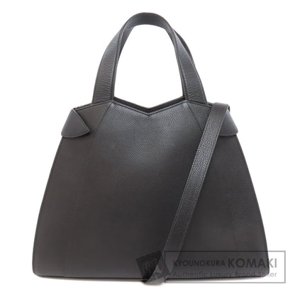 MORABITO   Handbag 2WAY Leather Ladies