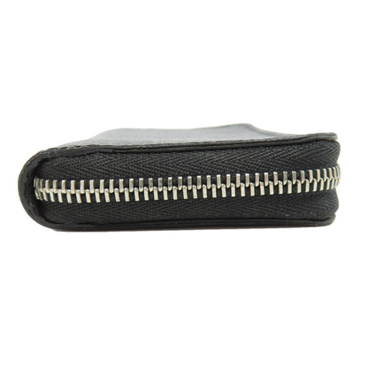 LOUIS VUITTON N63076 Zippy coin purse coin purse Damier canvas mens [Used]