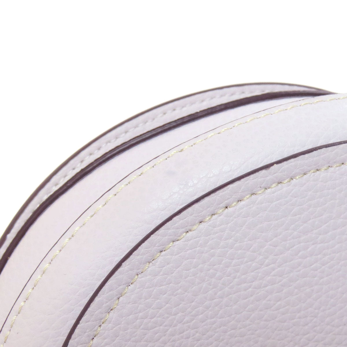 CHLOE Darryl Shoulder Bag Leather Ladies [Used]