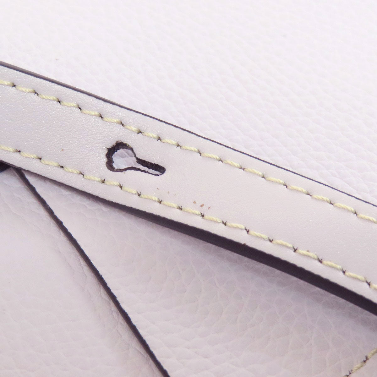 CHLOE Darryl Shoulder Bag Leather Ladies [Used]