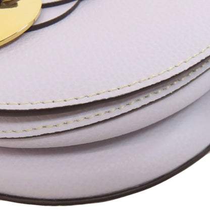 CHLOE Darryl Shoulder Bag Leather Ladies [Used]