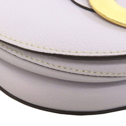 CHLOE Darryl Shoulder Bag Leather Ladies [Used]