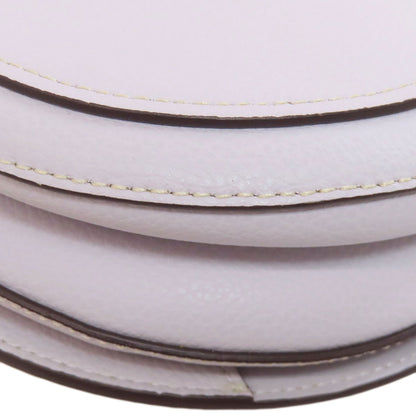 CHLOE Darryl Shoulder Bag Leather Ladies [Used]