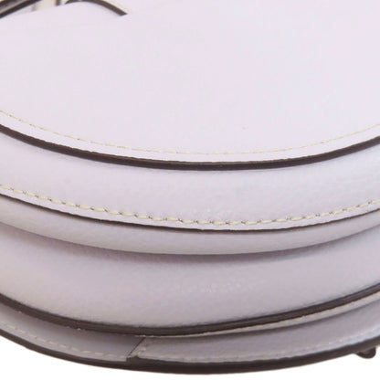 CHLOE Darryl Shoulder Bag Leather Ladies [Used]