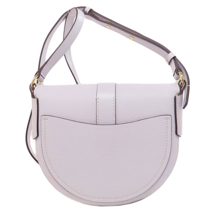 CHLOE Darryl Shoulder Bag Leather Ladies [Used]