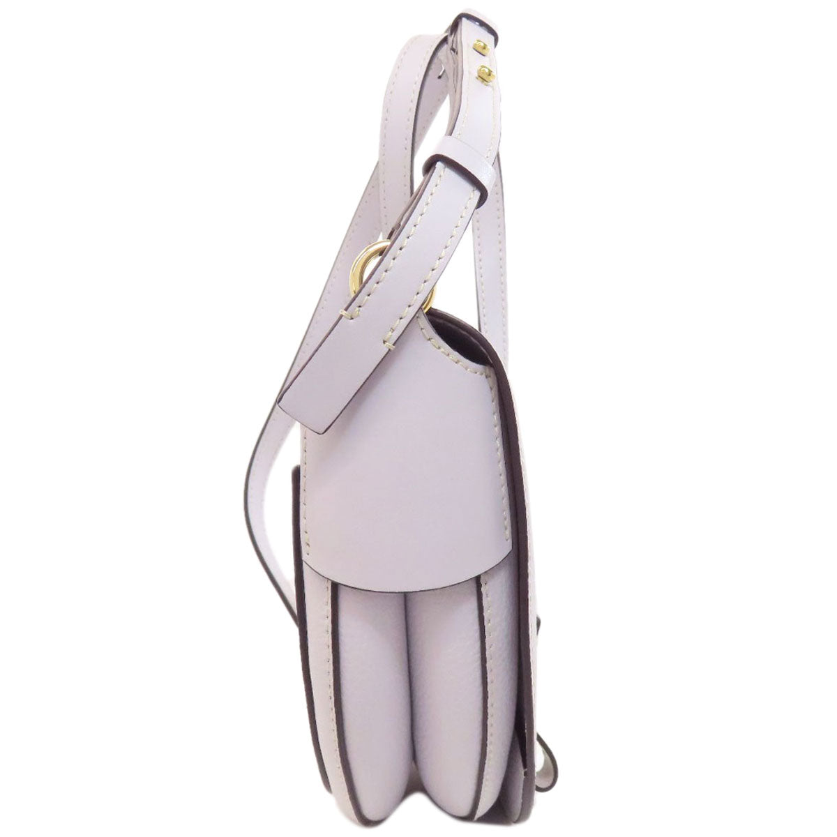 CHLOE Darryl Shoulder Bag Leather Ladies [Used]