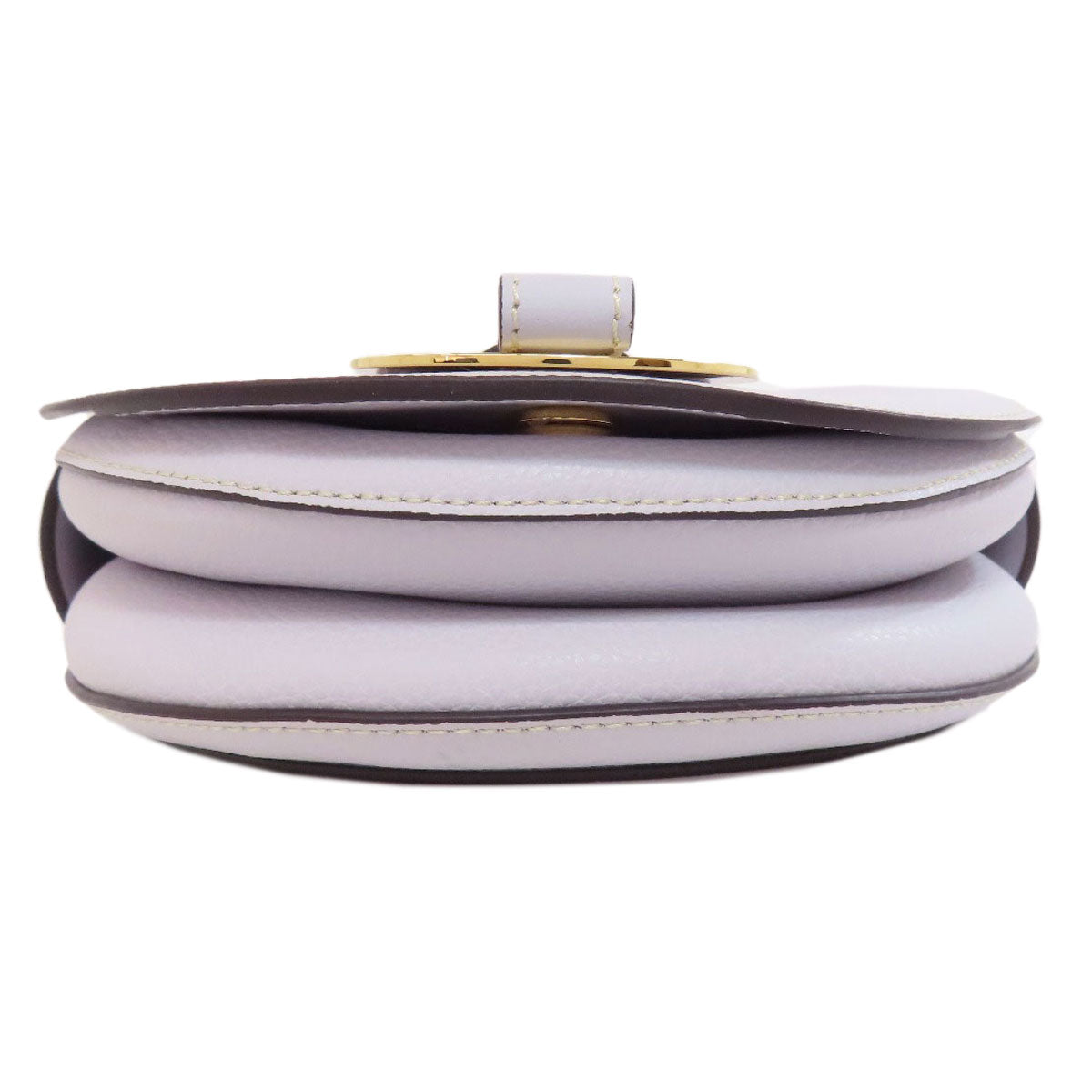 CHLOE Darryl Shoulder Bag Leather Ladies [Used]