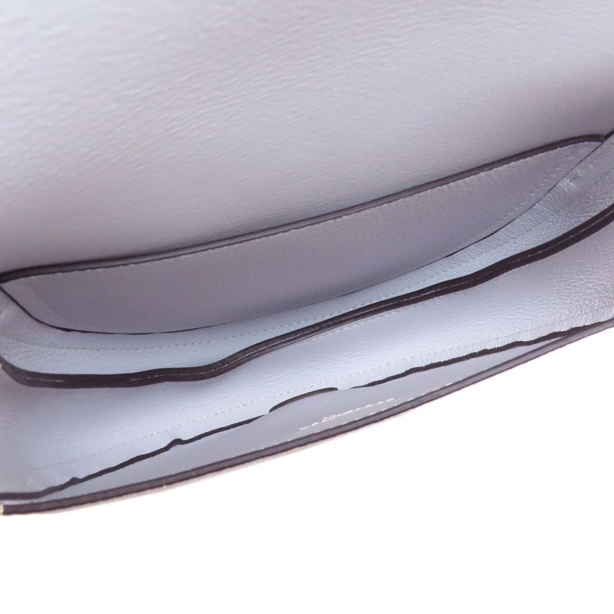 CHLOE Darryl Shoulder Bag Leather Ladies [Used]