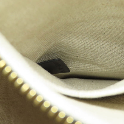 CELINE logo Tote Bag Canvas Ladies [Used]