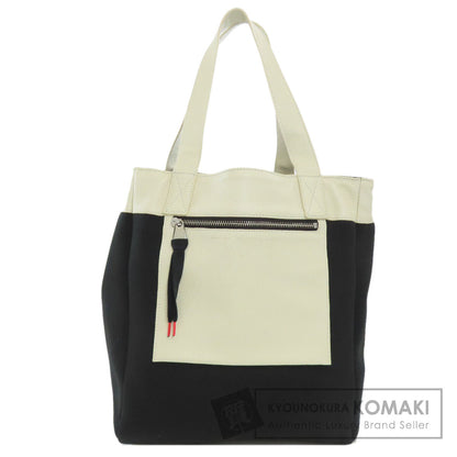 SELECT BAG   Tote Bag Hiroko Koshino Polyester LeatherLadies