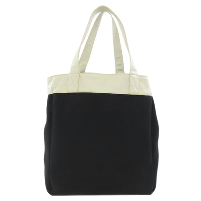 SELECT BAG   Tote Bag Hiroko Koshino Polyester LeatherLadies