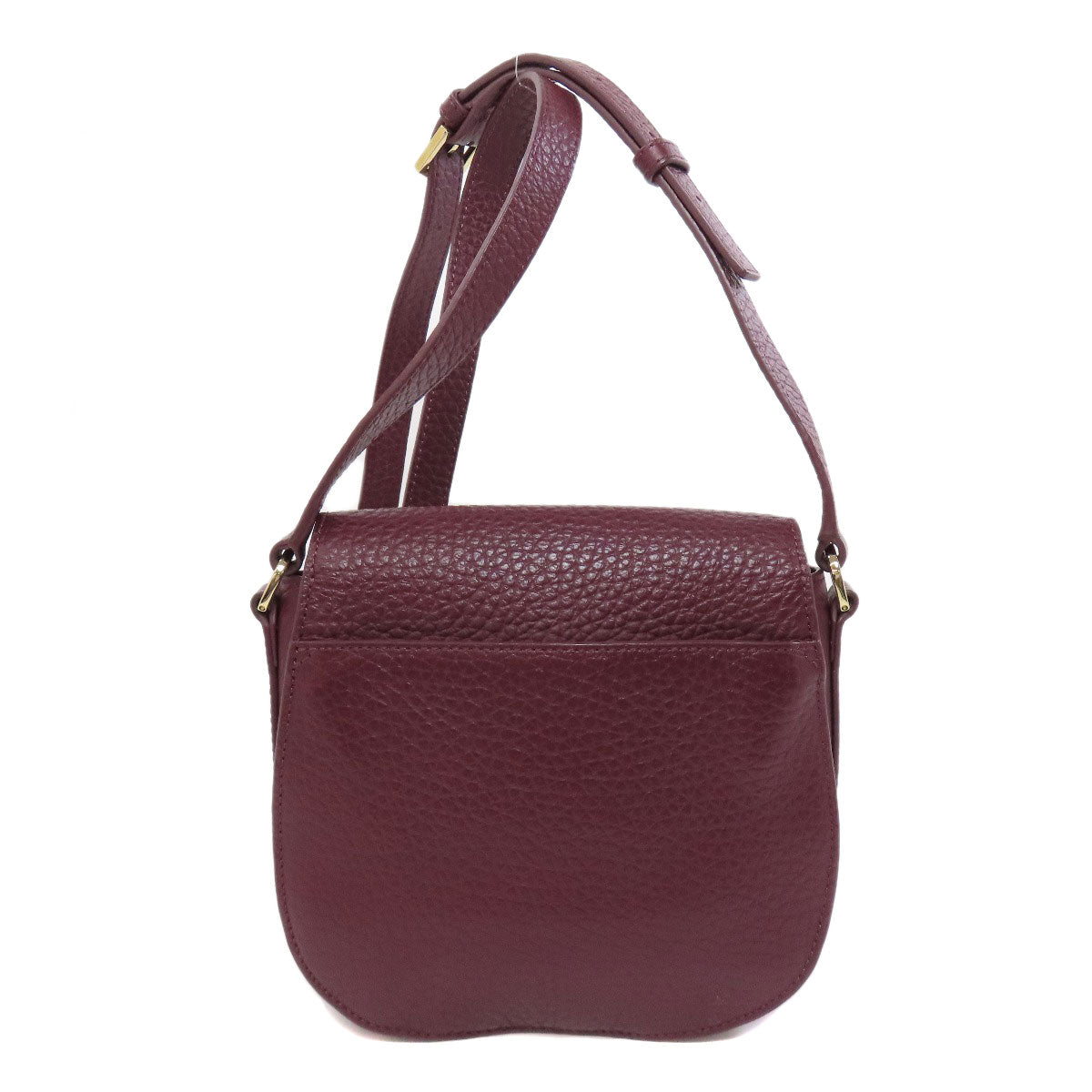 Furla   Shoulder Bag logo Leather Ladies