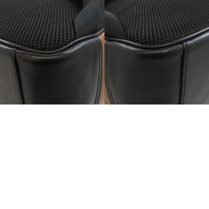 COACH C2934 logo Backpack Â· Daypack Leather Ladies [Used]