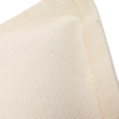 Jimmy Choo logo Tote Bag Canvas Ladies [Used]