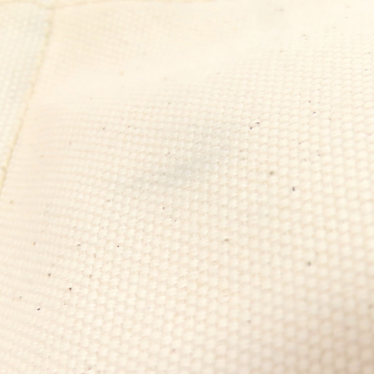 Jimmy Choo logo Tote Bag Canvas Ladies [Used]