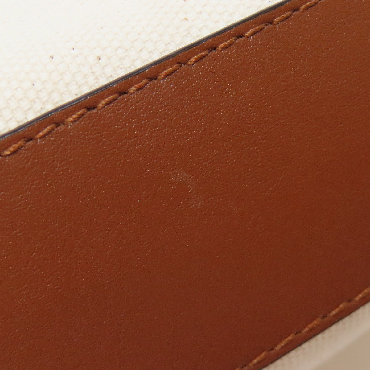 Jimmy Choo logo Tote Bag Canvas Ladies [Used]