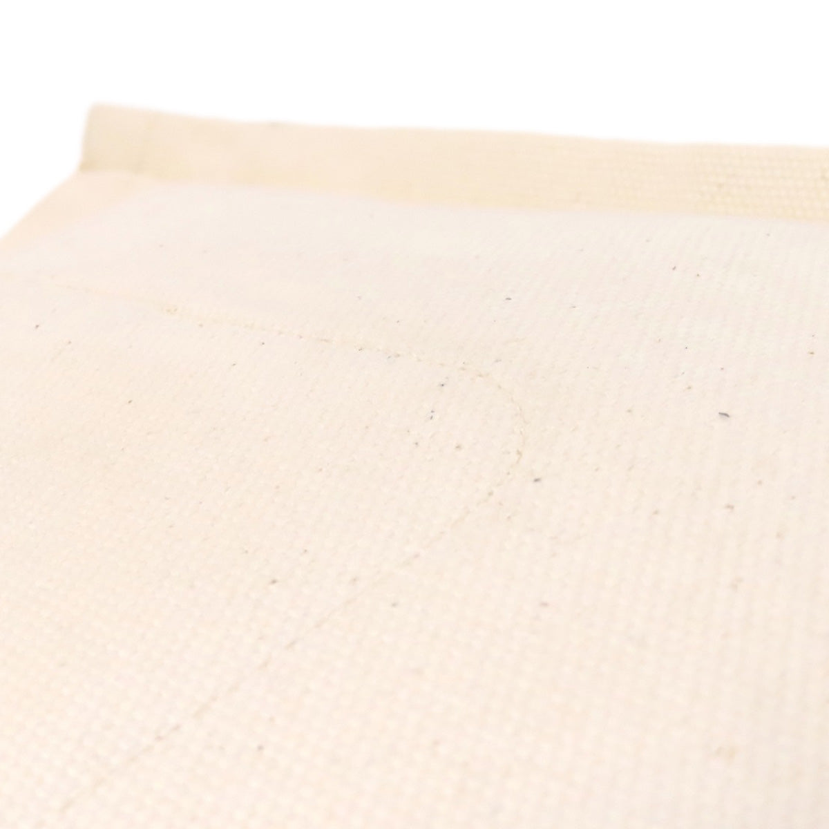 Jimmy Choo logo Tote Bag Canvas Ladies [Used]