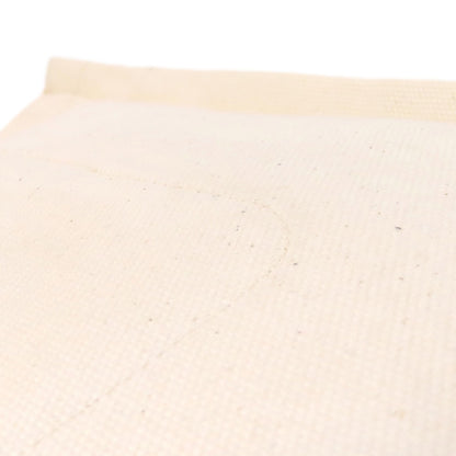 Jimmy Choo logo Tote Bag Canvas Ladies [Used]