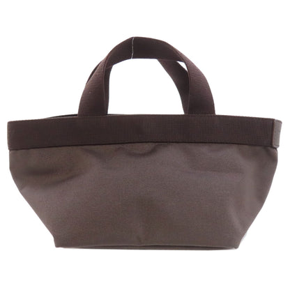 Herve Chapelier   Handbag Boat-shaped tote Nylon Ladies