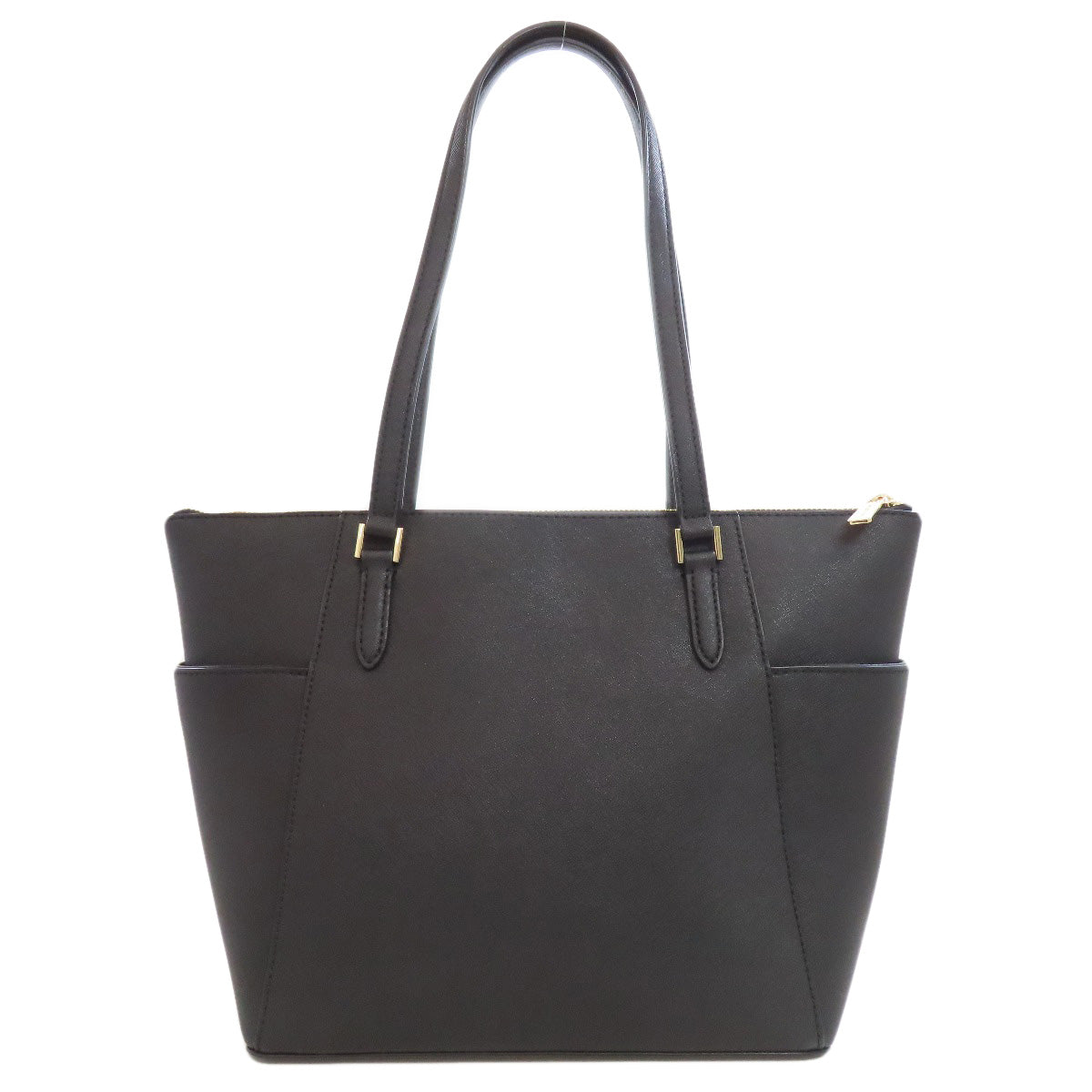 Michael Kors logo Tote Bag PVC Ladies [Used]
