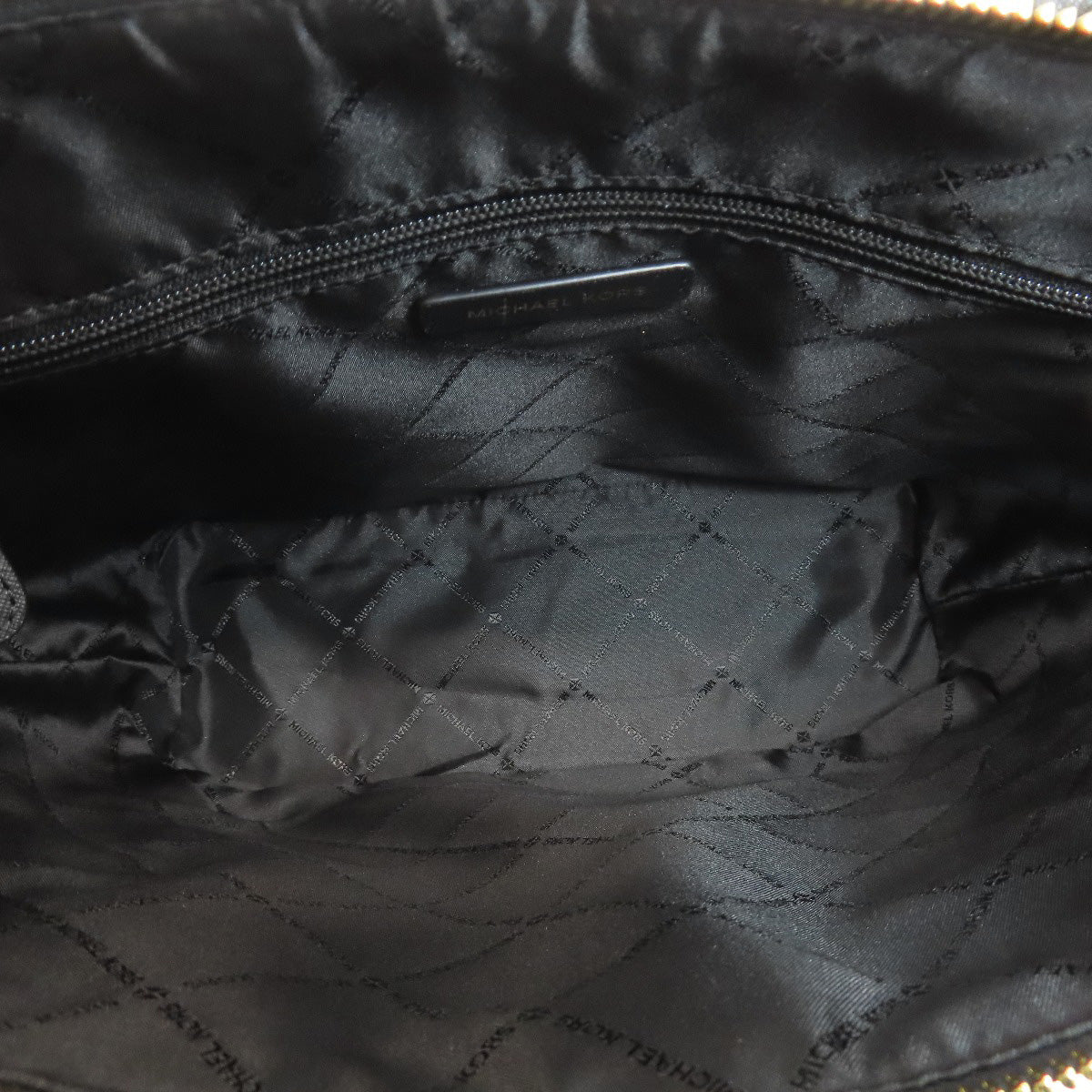 Michael Kors logo Tote Bag PVC Ladies [Used]