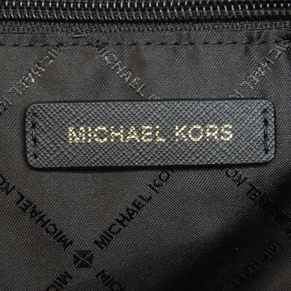 Michael Kors logo Tote Bag PVC Ladies [Used]