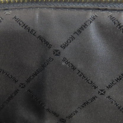 Michael Kors logo Tote Bag PVC Ladies [Used]