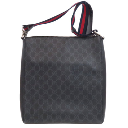 GUCCI  474137 Shoulder Bag Courier Calf Ladies