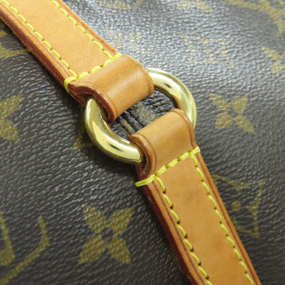 ルイヴィトン M41015 トータリーMM トートバッグ モノグラムキャンバス レディース 【中古】【LOUIS VUITTON】