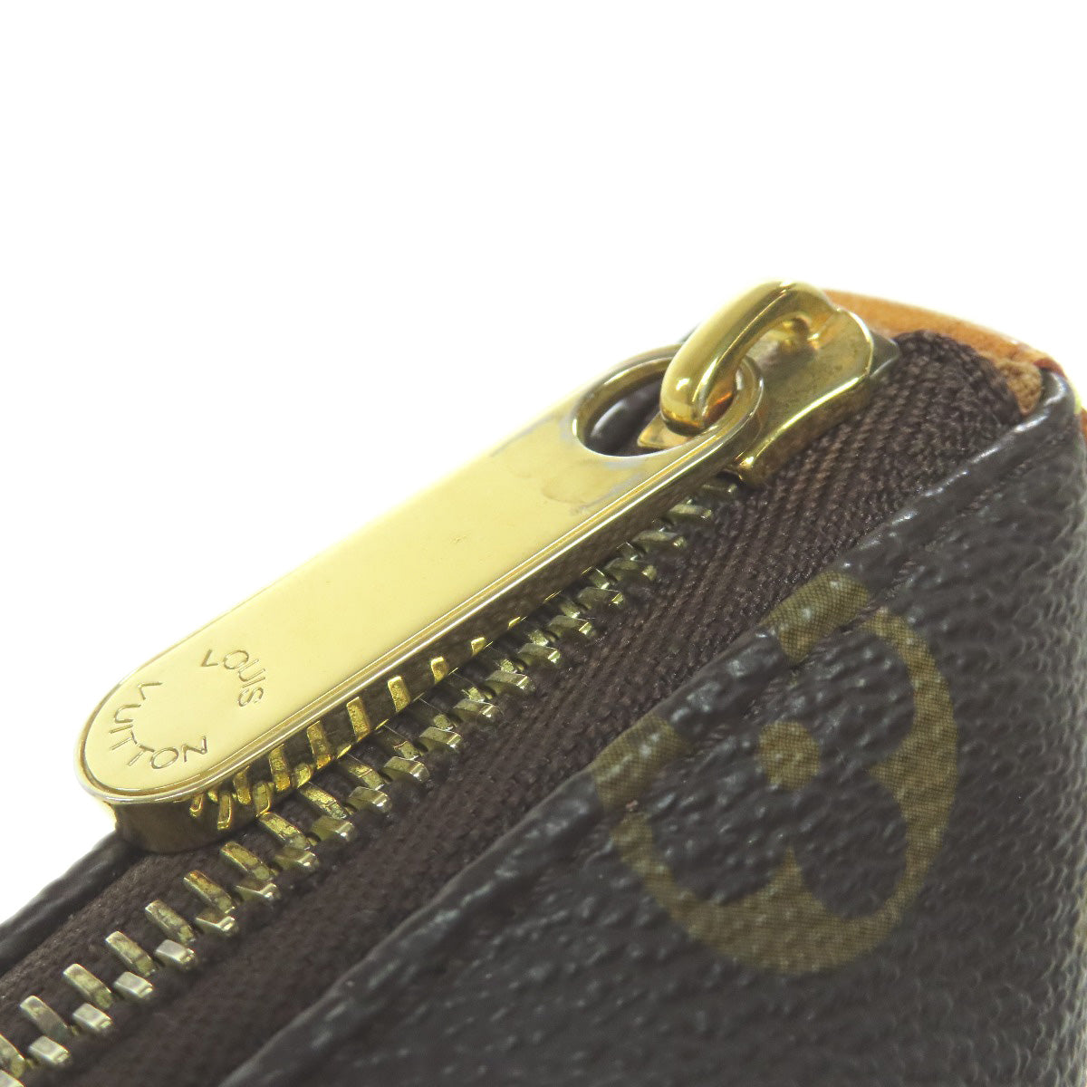 LOUIS VUITTON M41015 Totally MM Tote Bag Monogram canvas Ladies [Used]