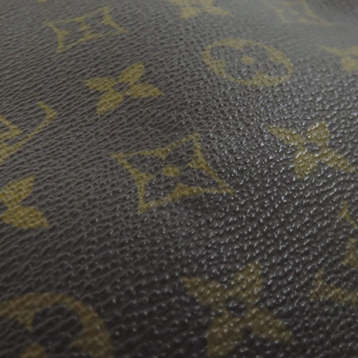 LOUIS VUITTON M41015 Totally MM Tote Bag Monogram canvas Ladies [Used]