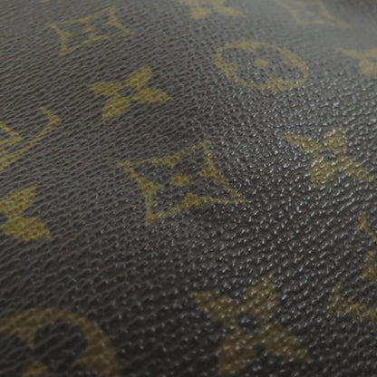ルイヴィトン M41015 トータリーMM トートバッグ モノグラムキャンバス レディース 【中古】【LOUIS VUITTON】
