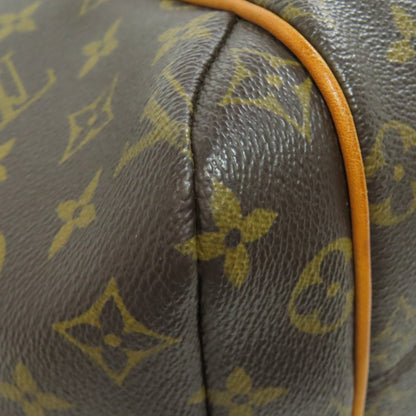 ルイヴィトン M41015 トータリーMM トートバッグ モノグラムキャンバス レディース 【中古】【LOUIS VUITTON】
