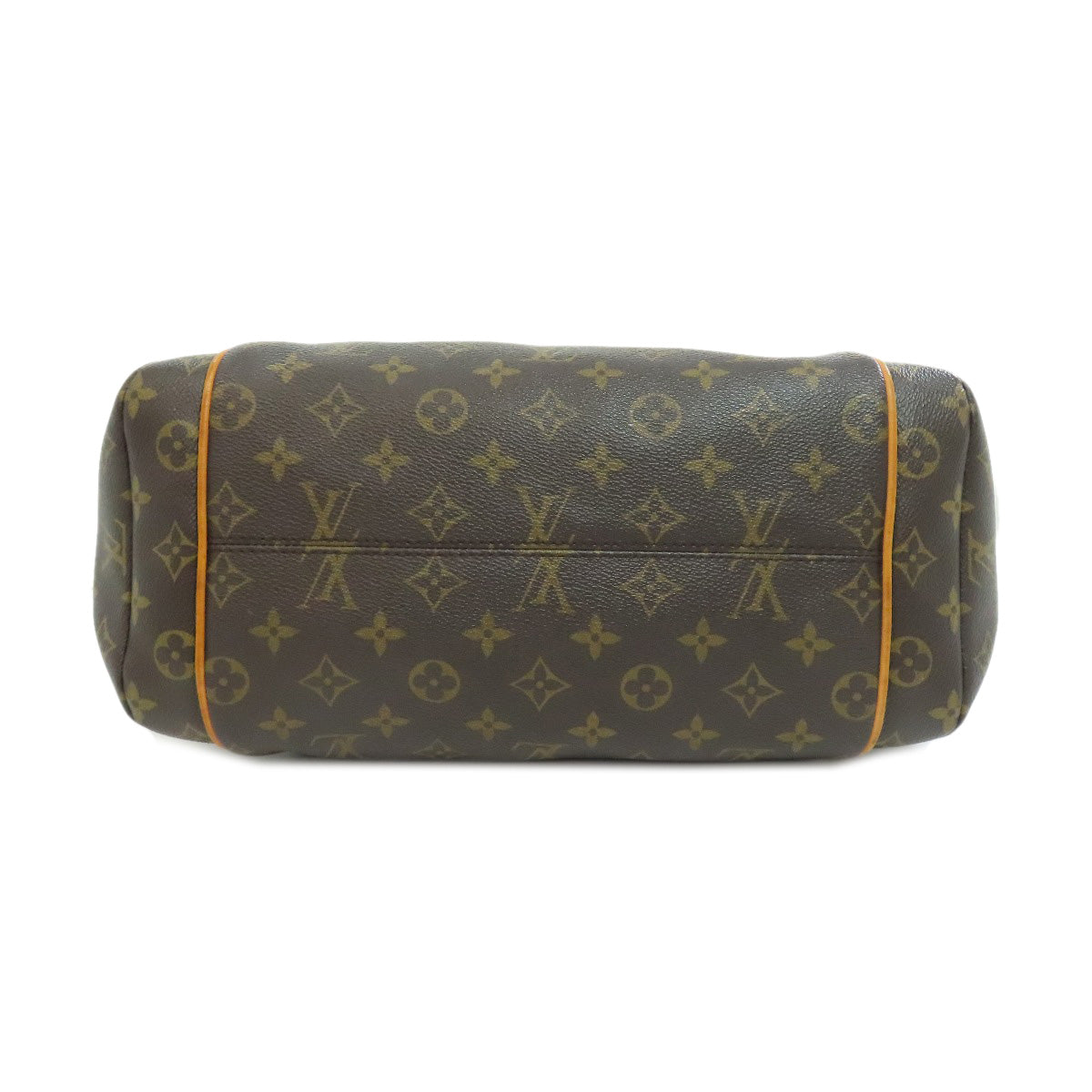 ルイヴィトン M41015 トータリーMM トートバッグ モノグラムキャンバス レディース 【中古】【LOUIS VUITTON】
