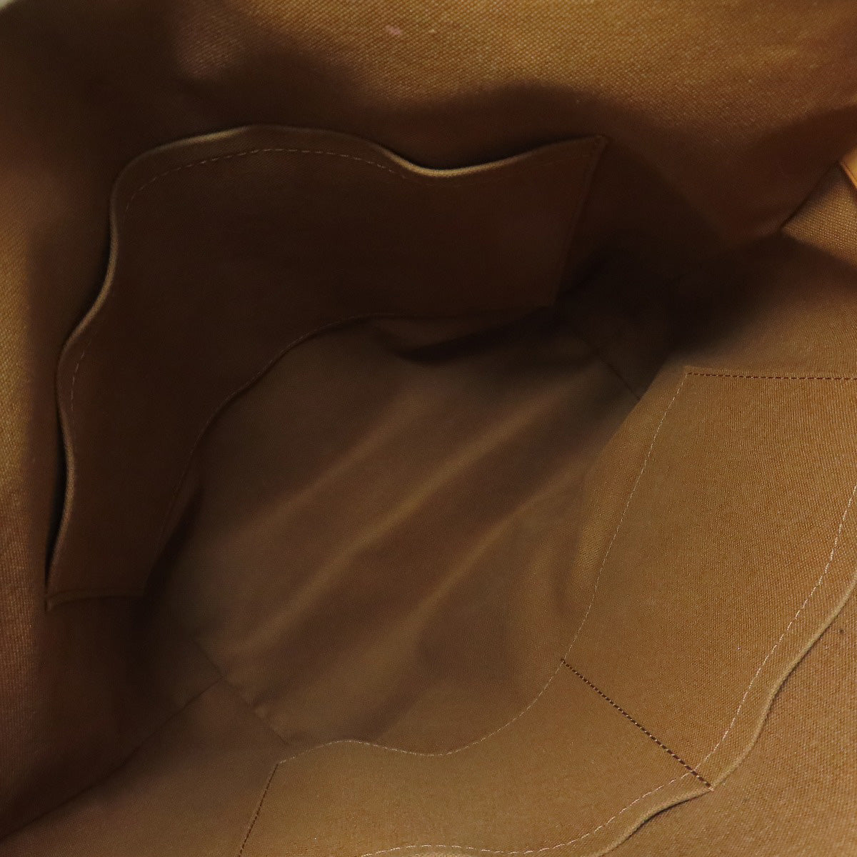 LOUIS VUITTON M41015 Totally MM Tote Bag Monogram canvas Ladies [Used]