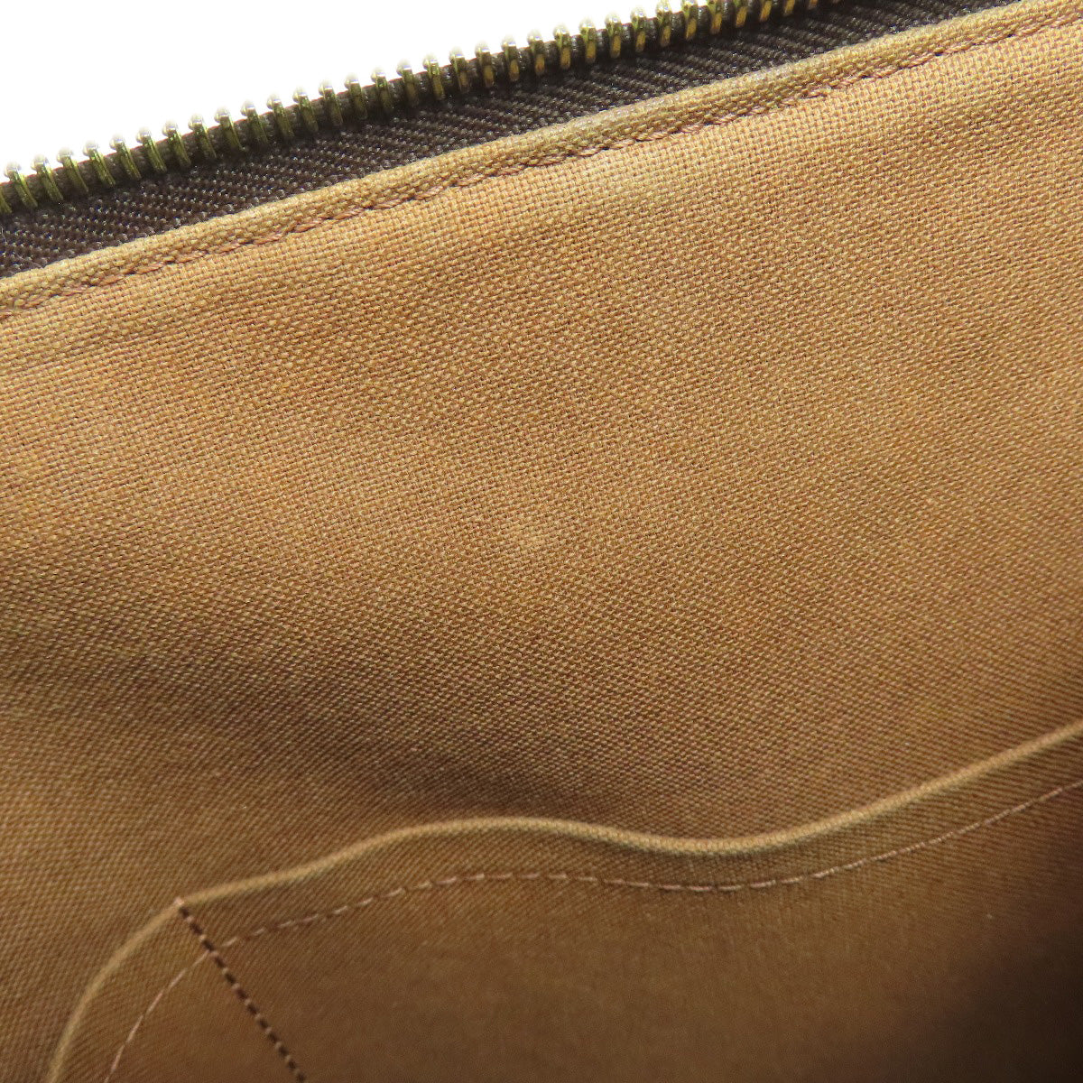 LOUIS VUITTON M41015 Totally MM Tote Bag Monogram canvas Ladies [Used]