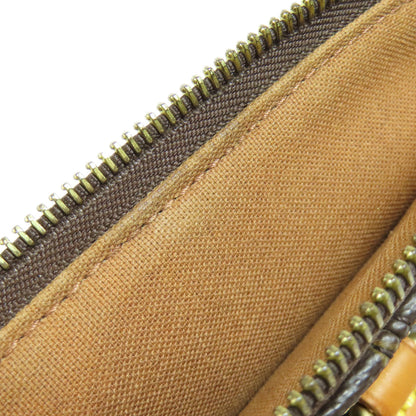 ルイヴィトン M41015 トータリーMM トートバッグ モノグラムキャンバス レディース 【中古】【LOUIS VUITTON】
