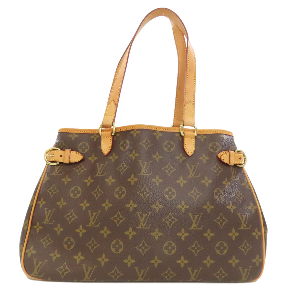 LOUIS VUITTON  M51154 Tote Bag Batignolles Oriental Monogram canvas Ladies