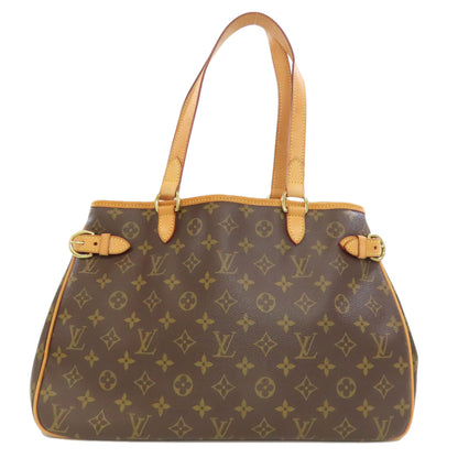 LOUIS VUITTON  M51154 Tote Bag Batignolles Oriental Monogram canvas Ladies