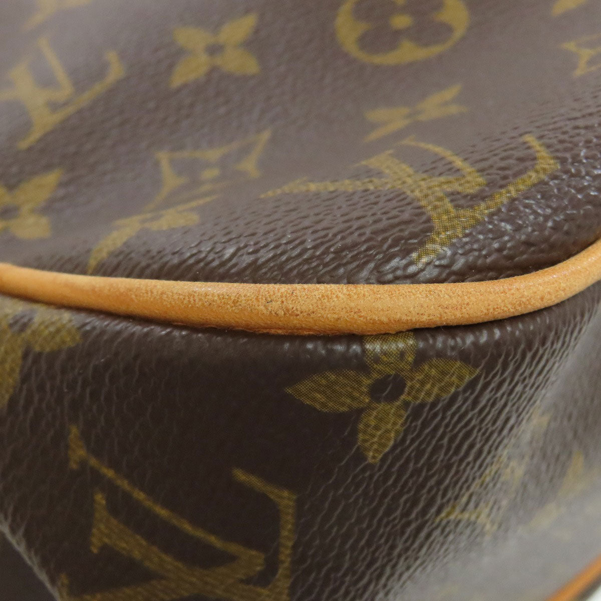 LOUIS VUITTON  M51154 Tote Bag Batignolles Oriental Monogram canvas Ladies