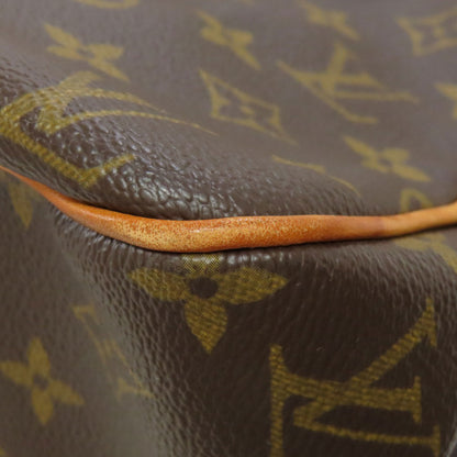 LOUIS VUITTON  M51154 Tote Bag Batignolles Oriental Monogram canvas Ladies