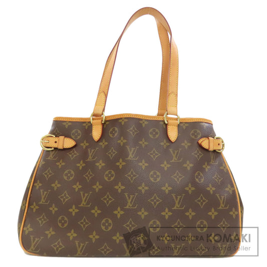 LOUIS VUITTON  M51154 Tote Bag Batignolles Oriental Monogram canvas Ladies